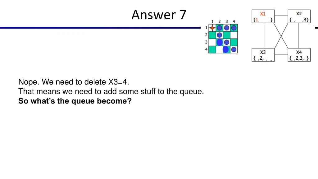 answer 7