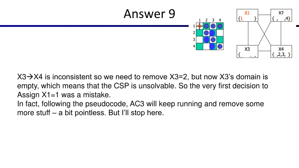 answer 9