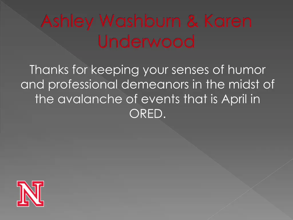ashley washburn karen underwood