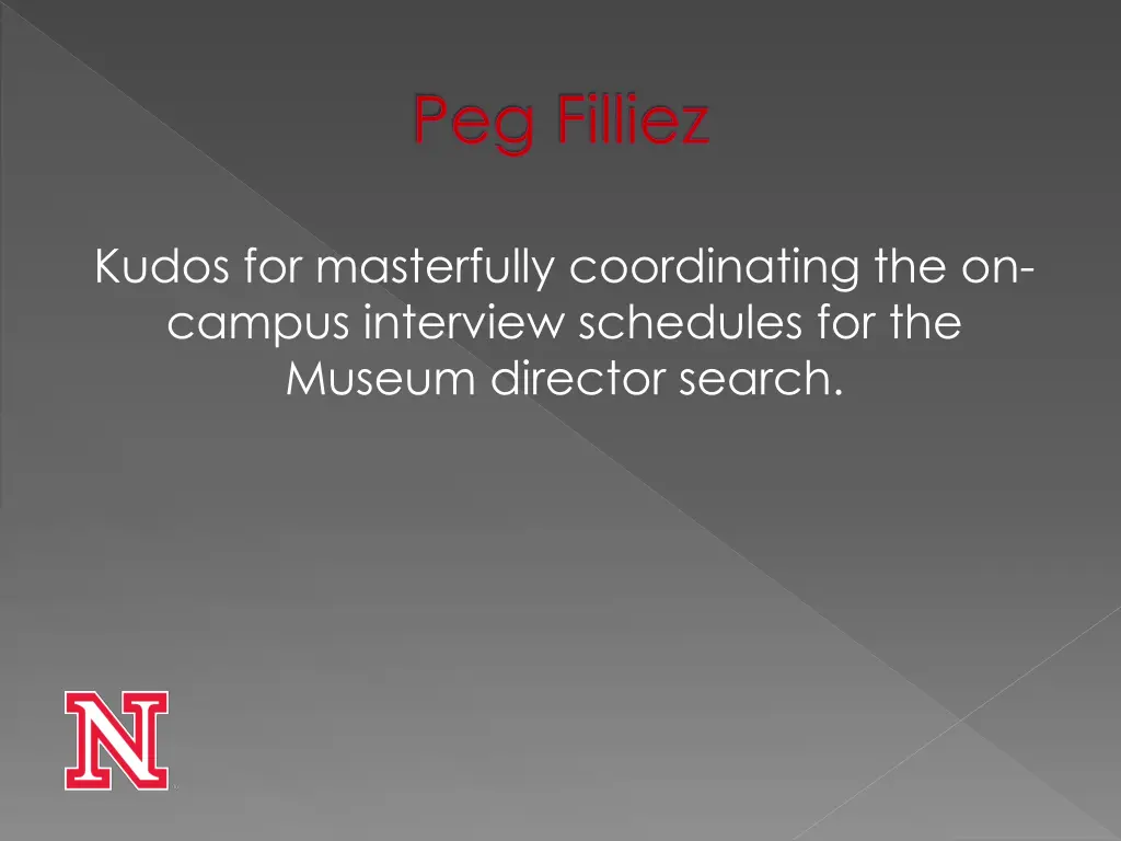 peg filliez