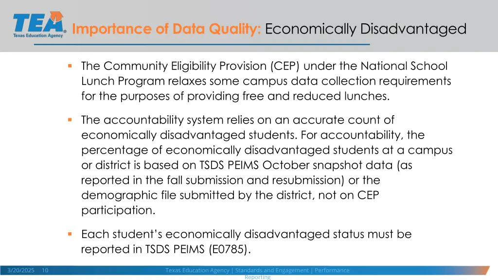 importance of data quality economically 2