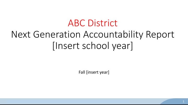 abc district