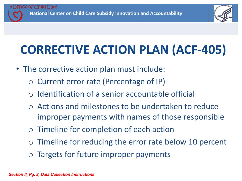 national center on child care subsidy innovation 10