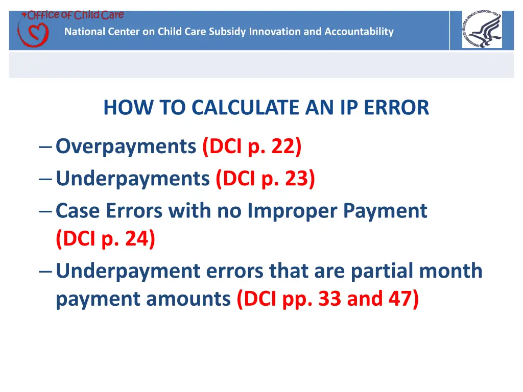 national center on child care subsidy innovation 5