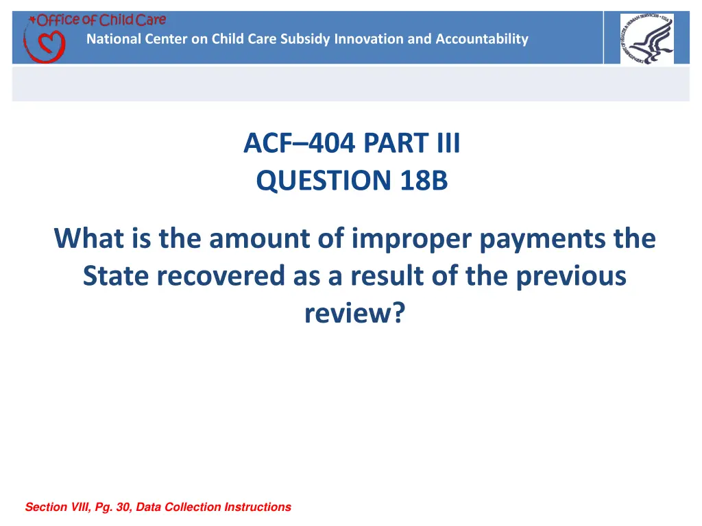 national center on child care subsidy innovation 8