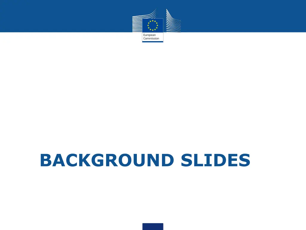 background slides