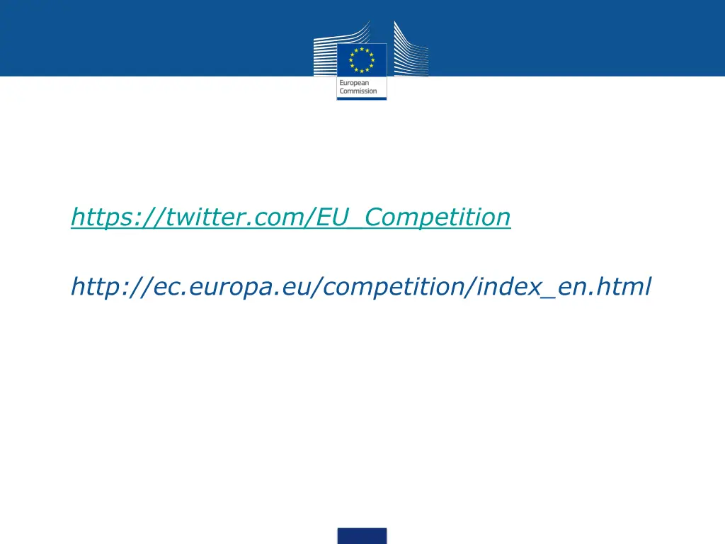 https twitter com eu competition