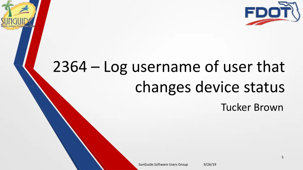 2364 log username of user that changes device