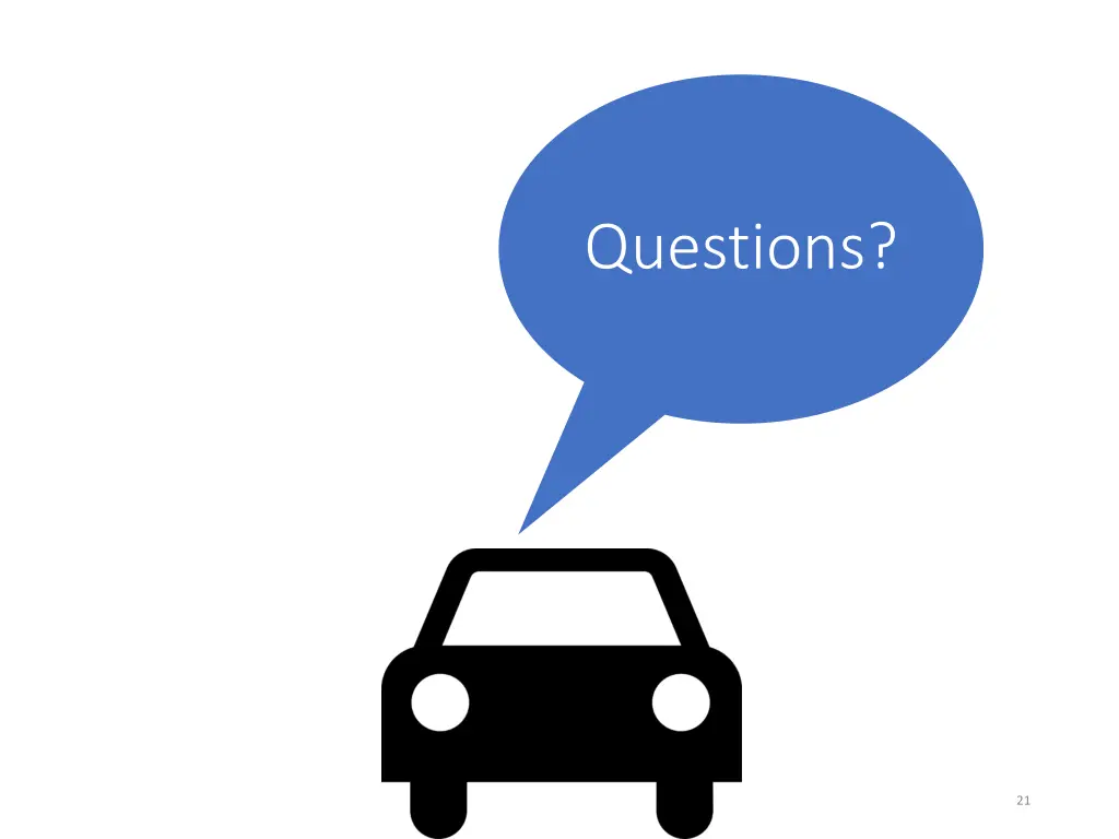 questions