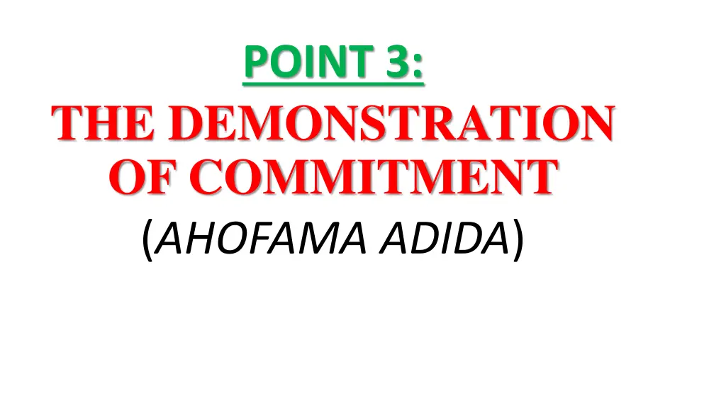 point 3