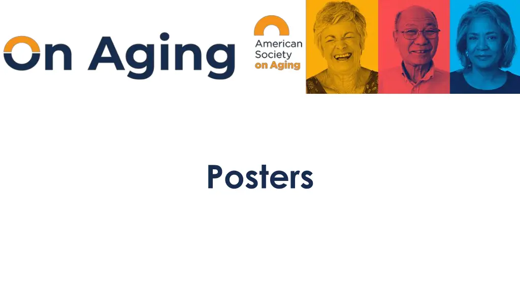 posters