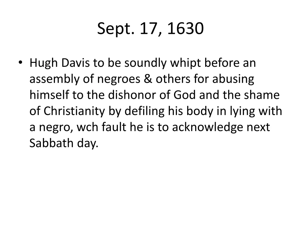 sept 17 1630