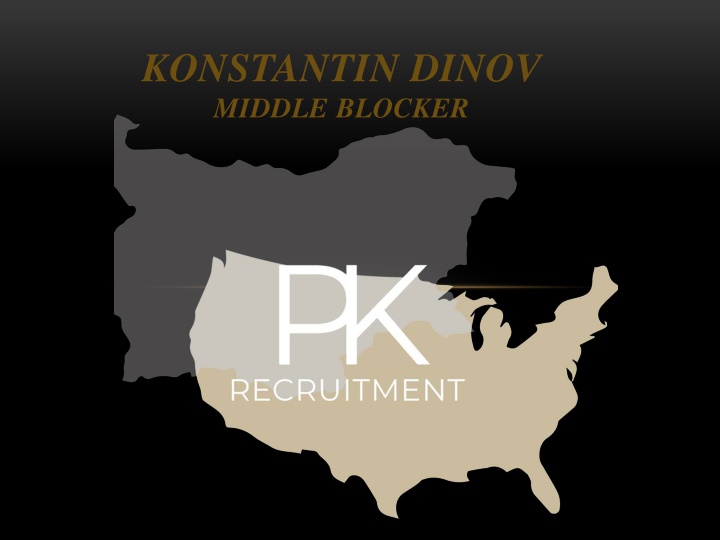 konstantin dinov middle blocker