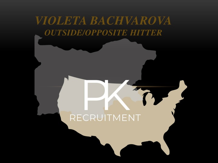 violeta bachvarova outside opposite hitter