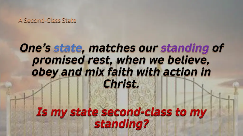 a second a second class state class state 17