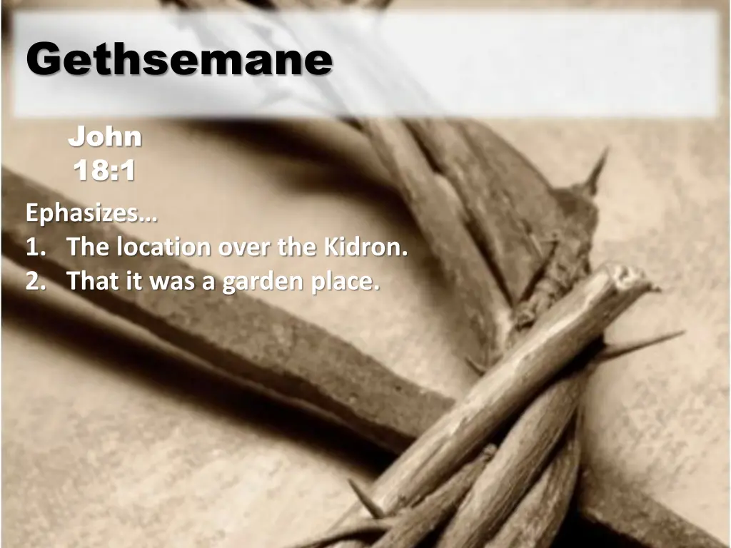 gethsemane 4