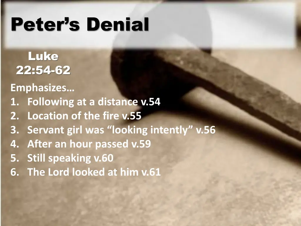 peter s denial 3