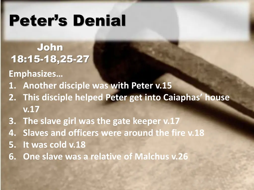 peter s denial 4