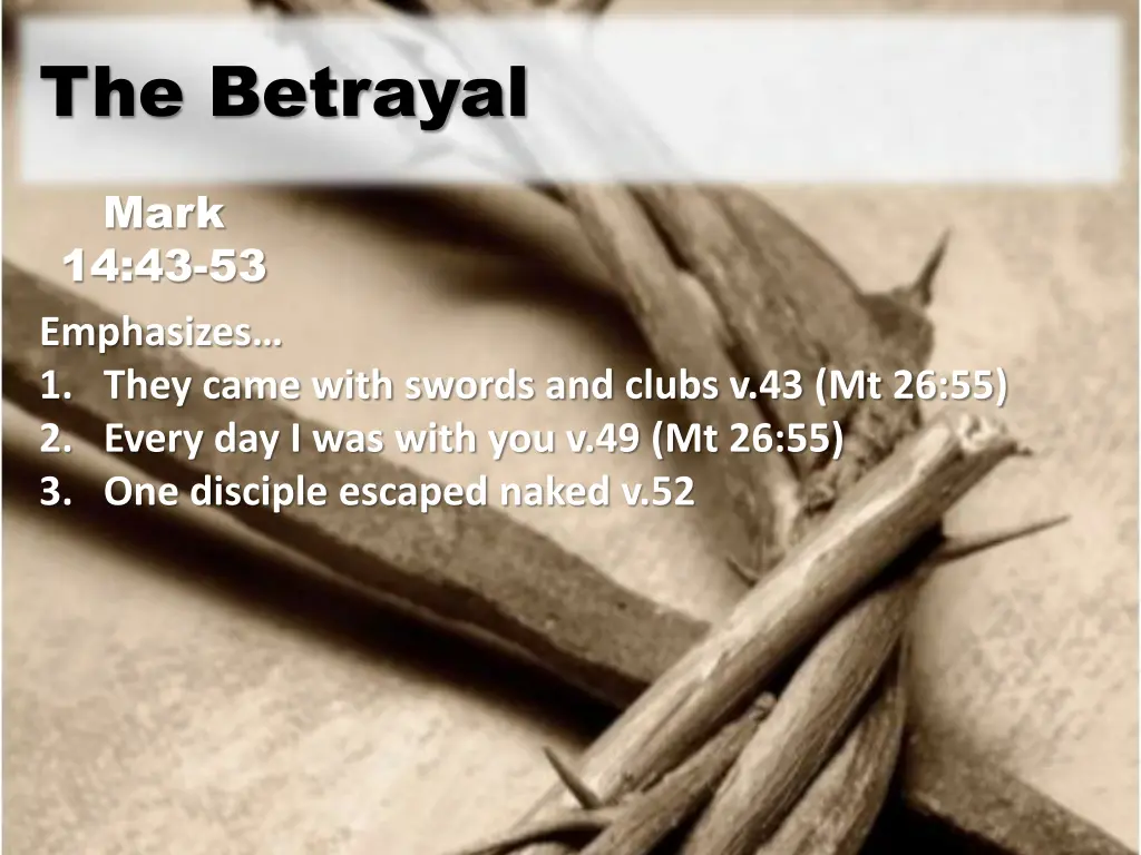 the betrayal 2