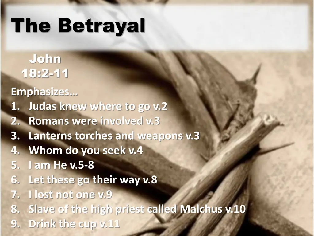 the betrayal 4