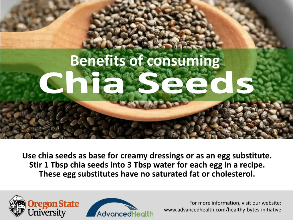 benefits of consuming 8