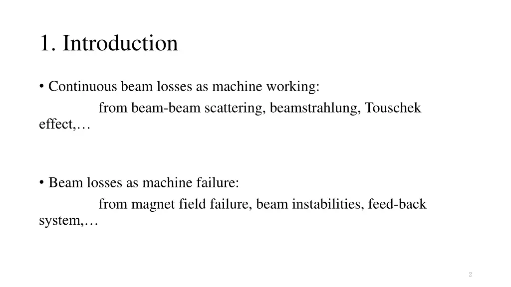 1 introduction