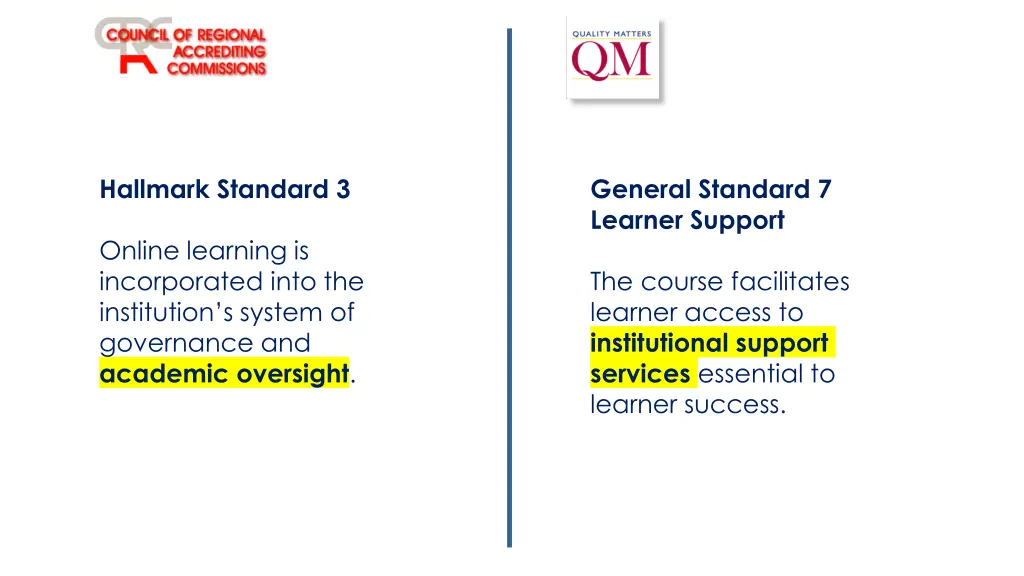 hallmark standard 3