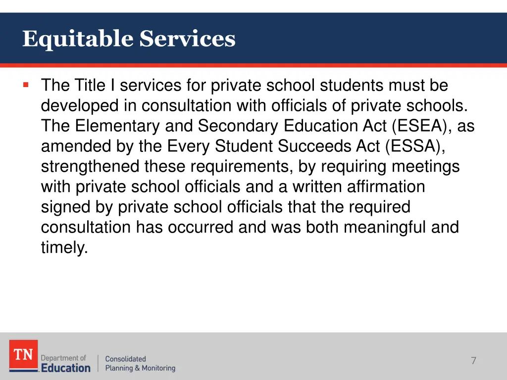 equitable services 2
