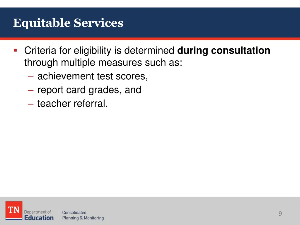 equitable services 4
