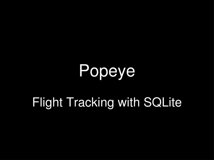 popeye
