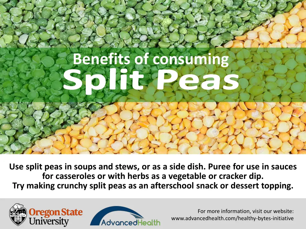 benefits of consuming 4