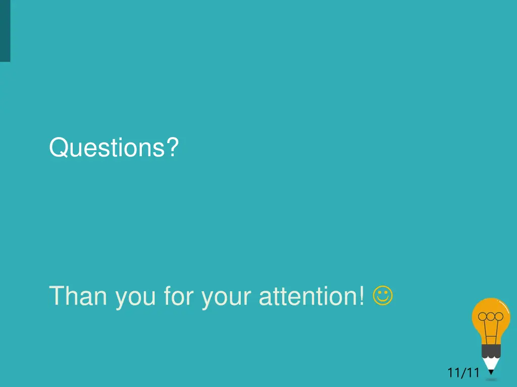 questions