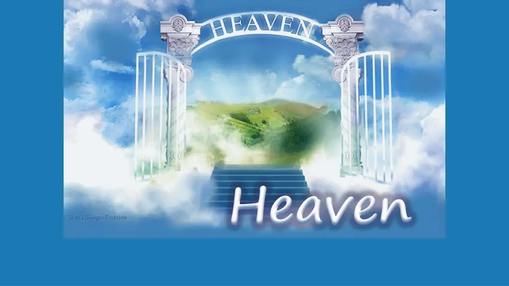 heaven 1