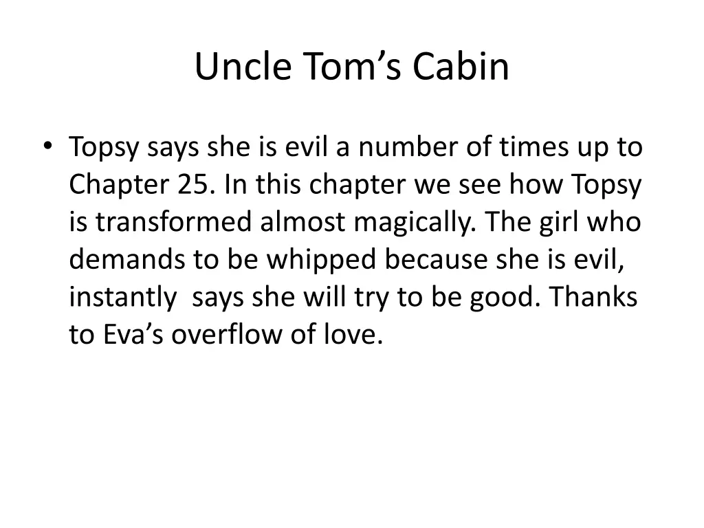 uncle tom s cabin 3