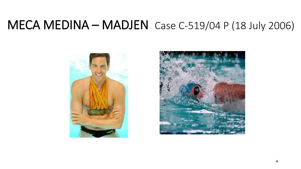 meca medina meca medina madjen