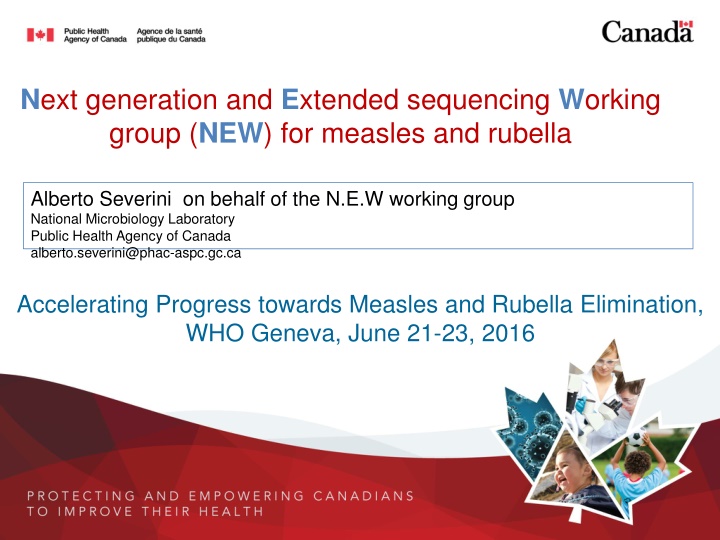 n ext generation and e xtended sequencing