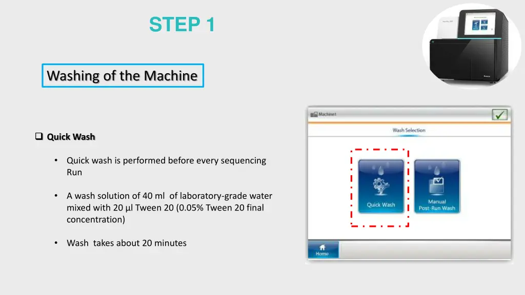 step 1