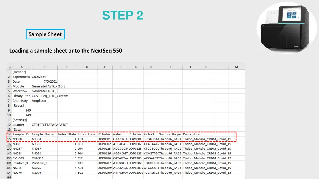step 2