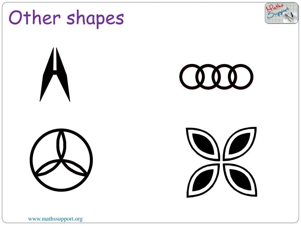 other shapes 1