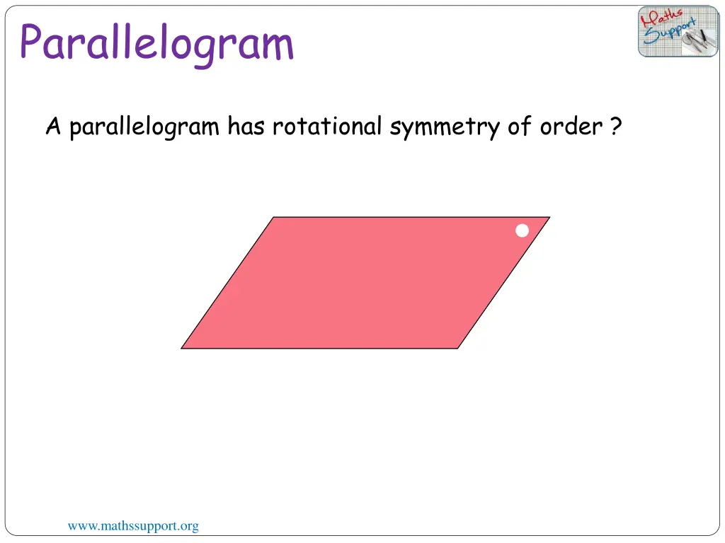 parallelogram 1