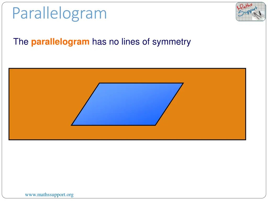 parallelogram