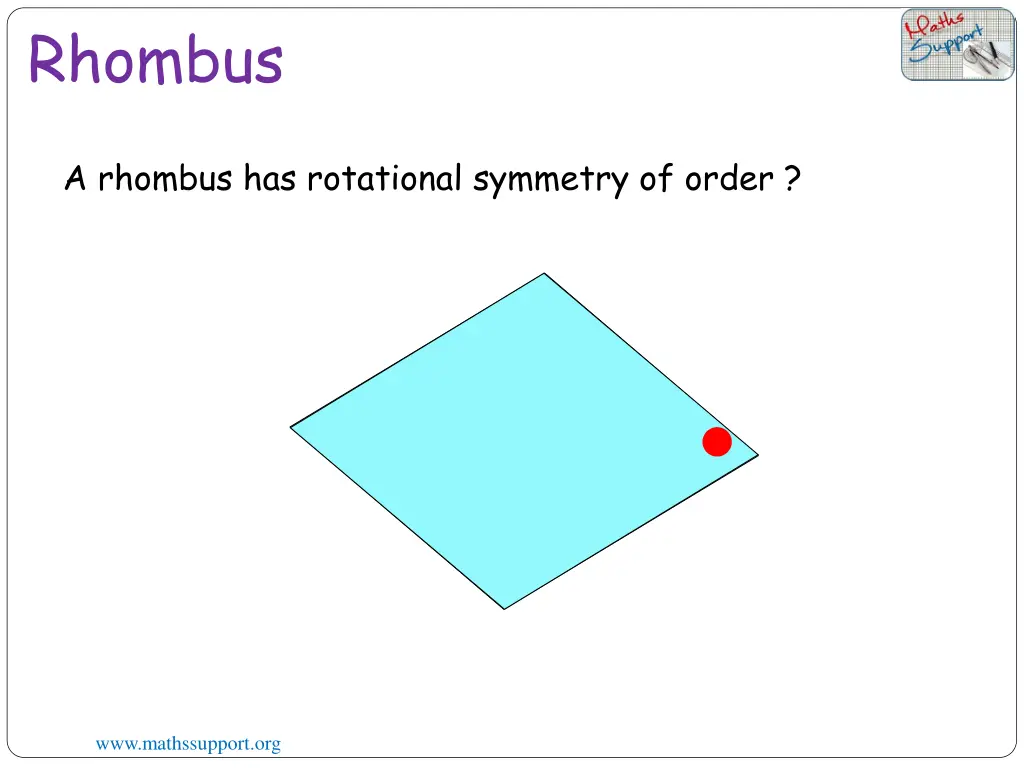rhombus