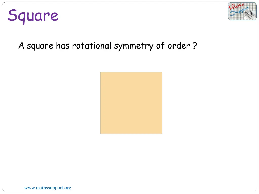 square 1