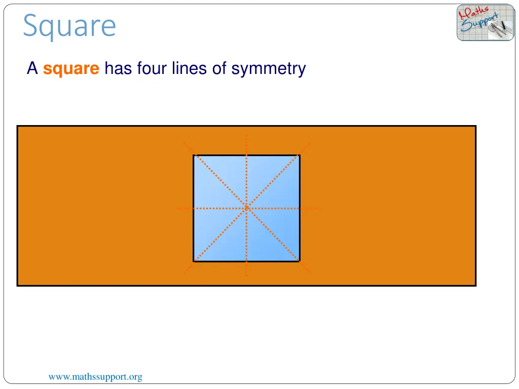 square