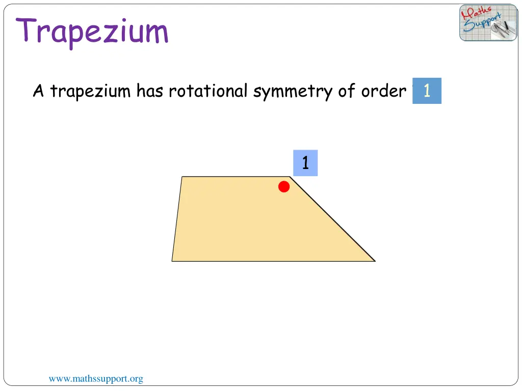 trapezium 1
