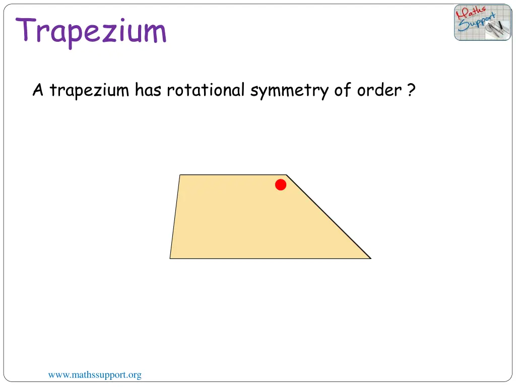 trapezium