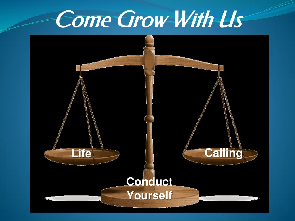 come grow with us come grow with us 6