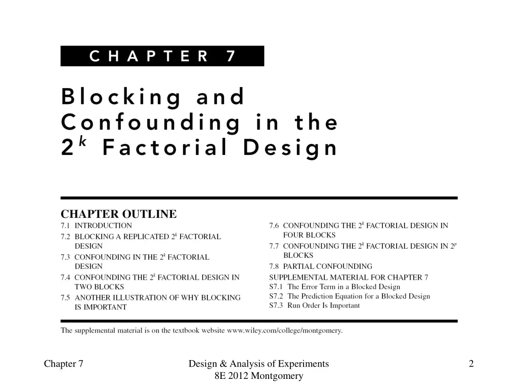 chapter 7