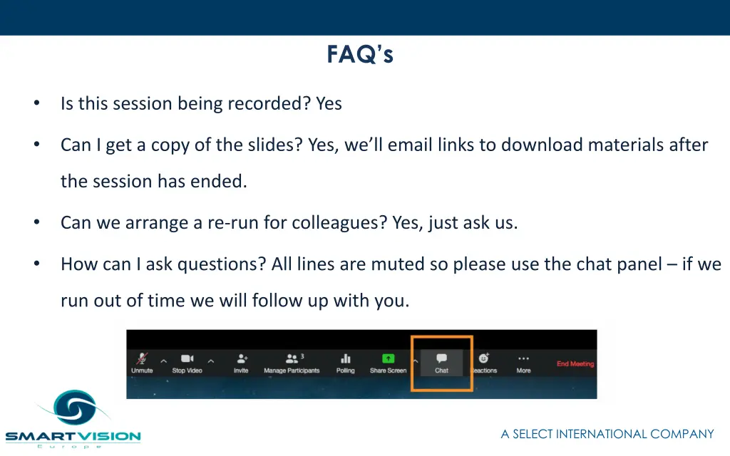 faq s