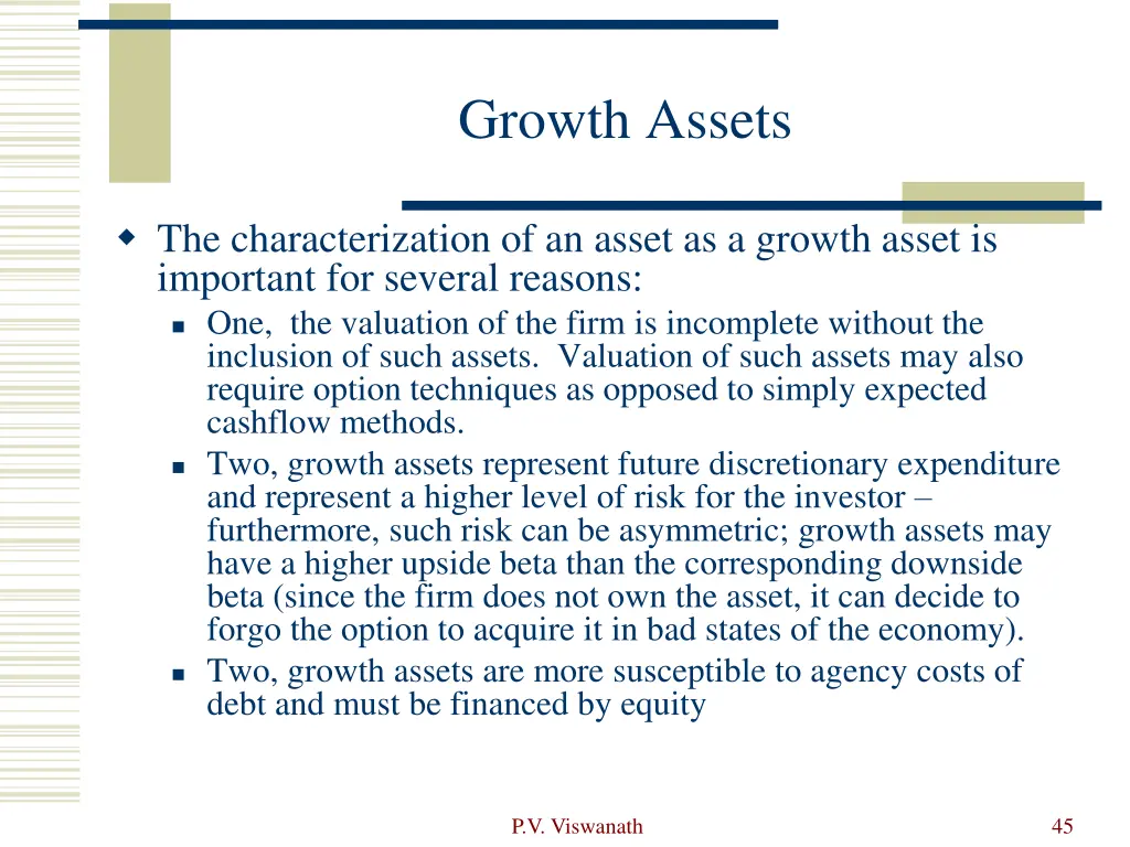 growth assets 1
